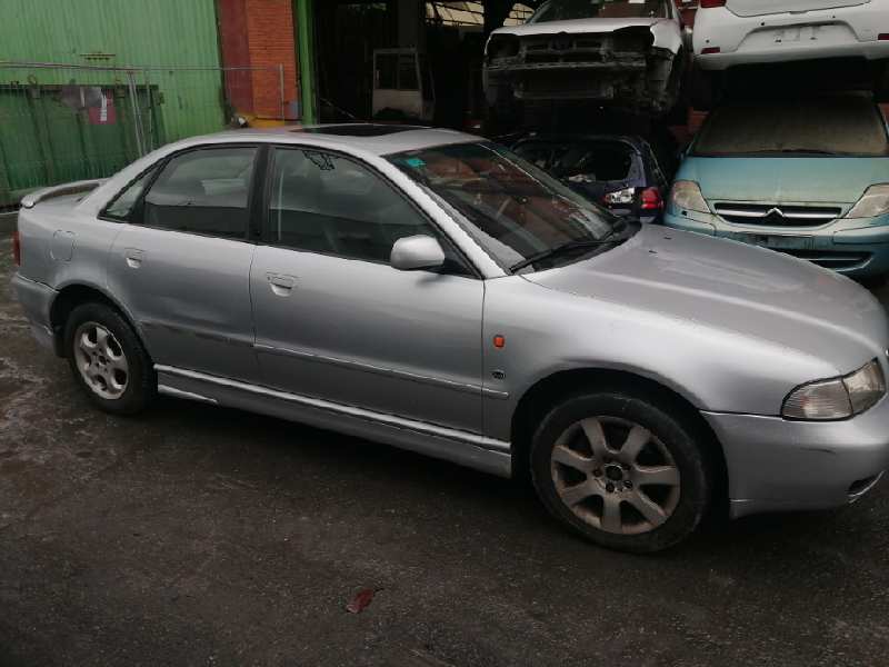 AUDI A4 B5/8D (1994-2001) Диффузор 078121350 26483841