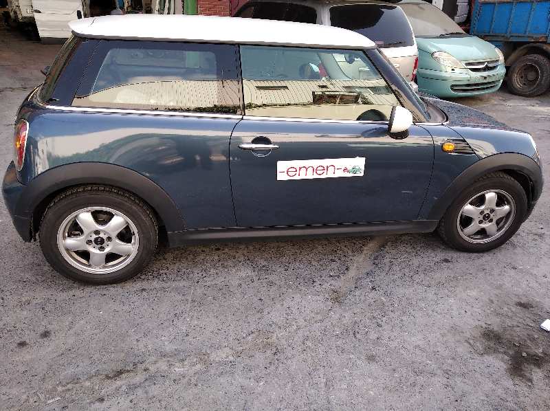 MINI Cooper R56 (2006-2015) Højspændings tændspole 861615302 26484529