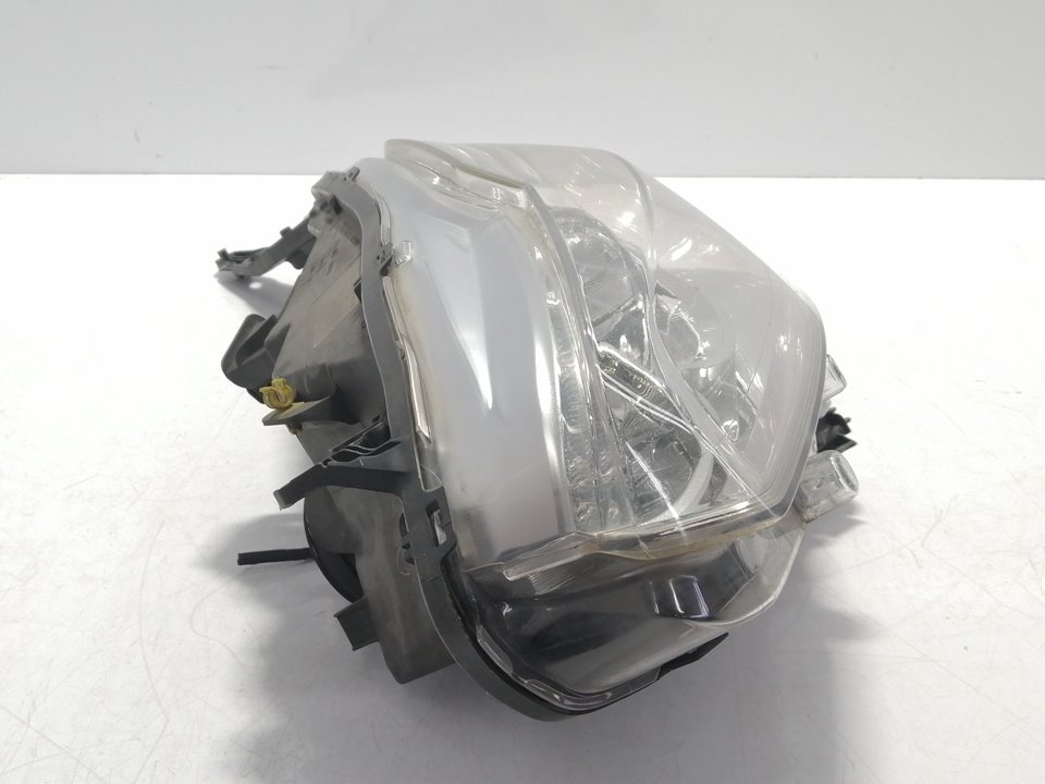 PEUGEOT 208 Peugeot 208 (2012-2015) Phare avant gauche 25280559