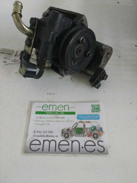 ROVER 400 1 generation (HH-R) (1995-2000) Power Steering Pump HE9200, 11127 25376619