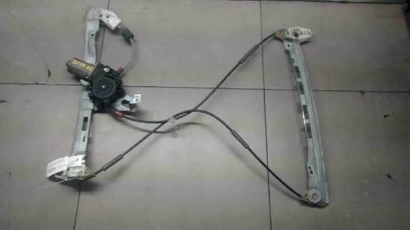 PEUGEOT Front Left Door Window Regulator 3PUERTAS 26469203