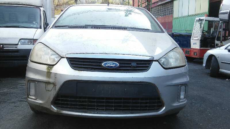 FORD C-Max 1 generation (2003-2010) Кільце ковзання рульового колеса 4M5T14A664AB 26480364