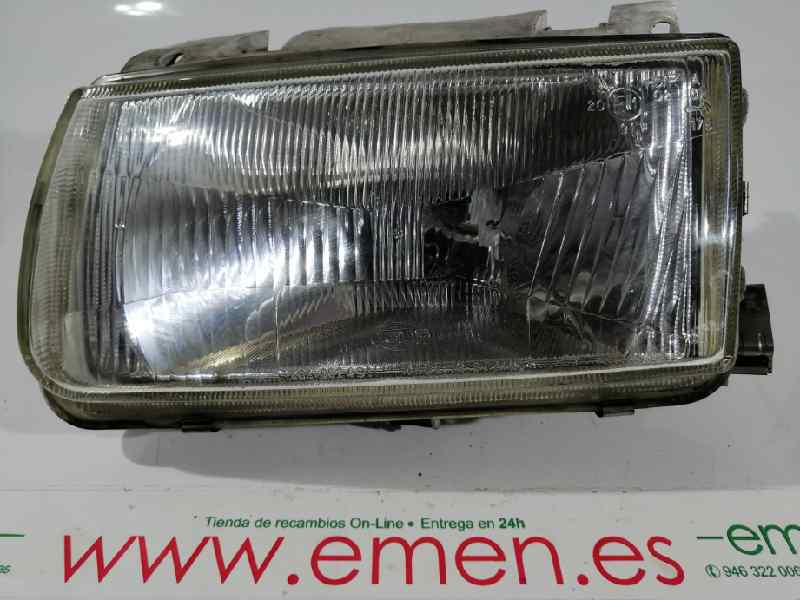 NISSAN Sunny N14 (1991-1995) Vasen etuvalo 26473405