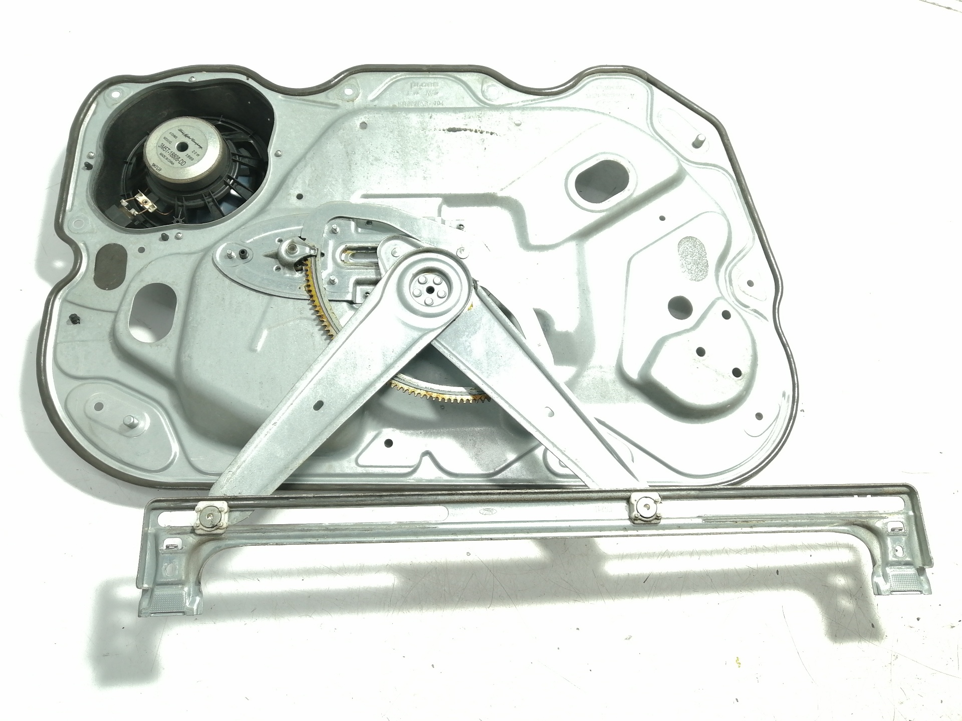 VAUXHALL D (2011-2020) Front Right Door Window Regulator 7M5T14B533CE 25376765