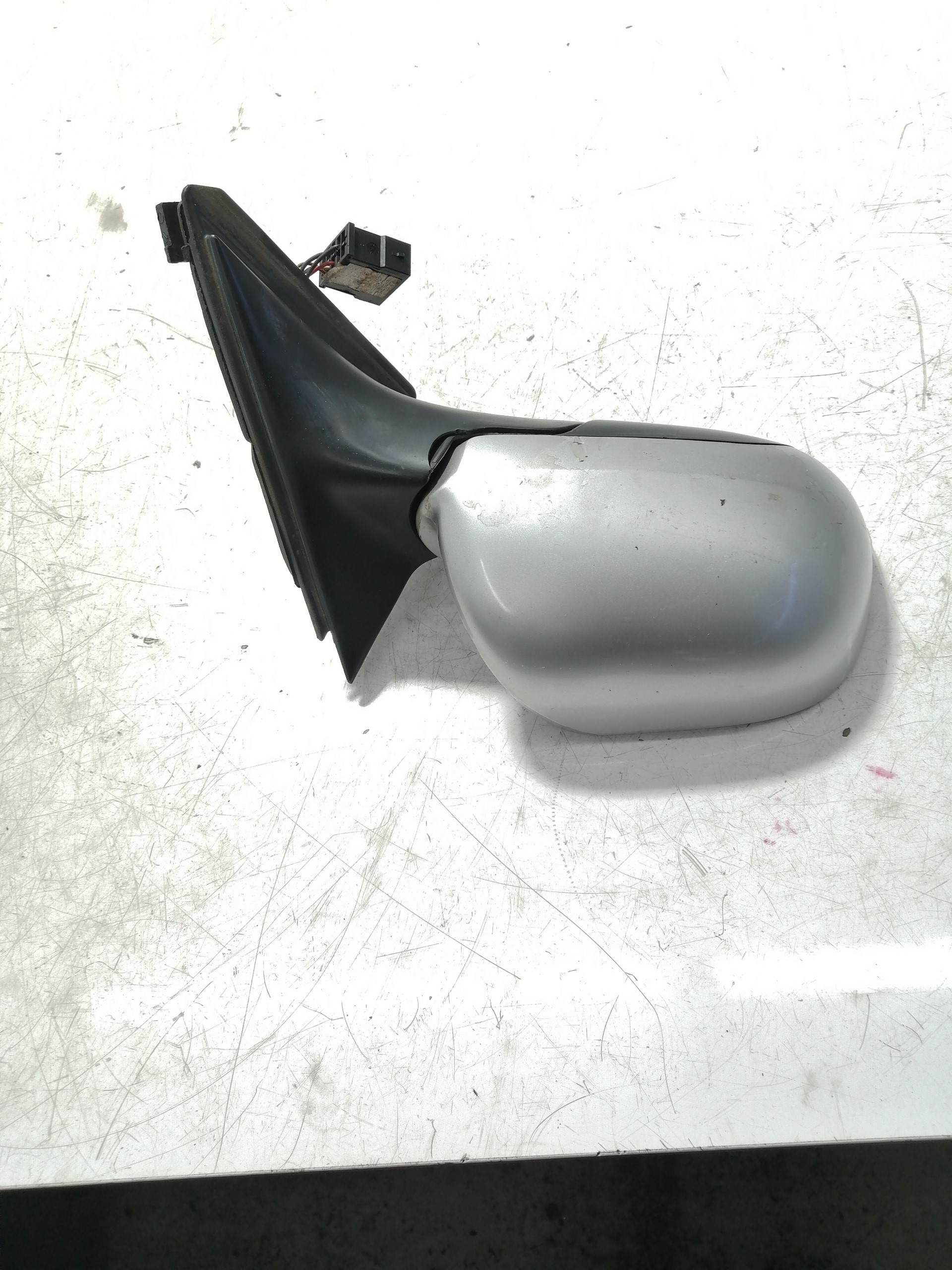 ALFA ROMEO Spider 916 (1995-2006) Right Side Wing Mirror 25308118