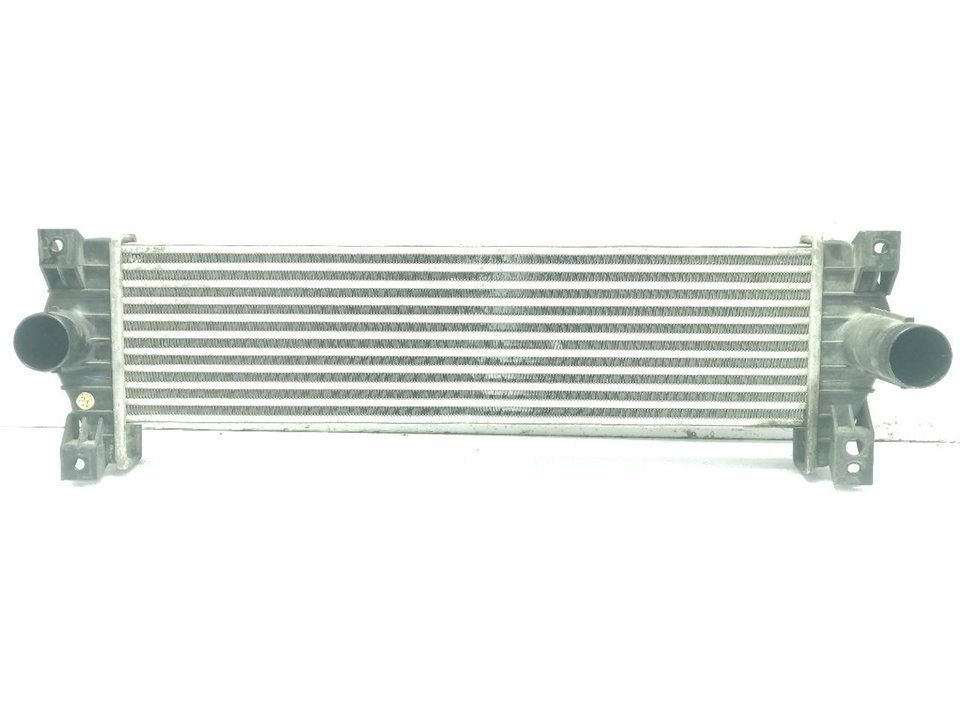 SSANGYONG Actyon 1 generation (2005-2012) Intercooler Radiator 2371109051 26600126