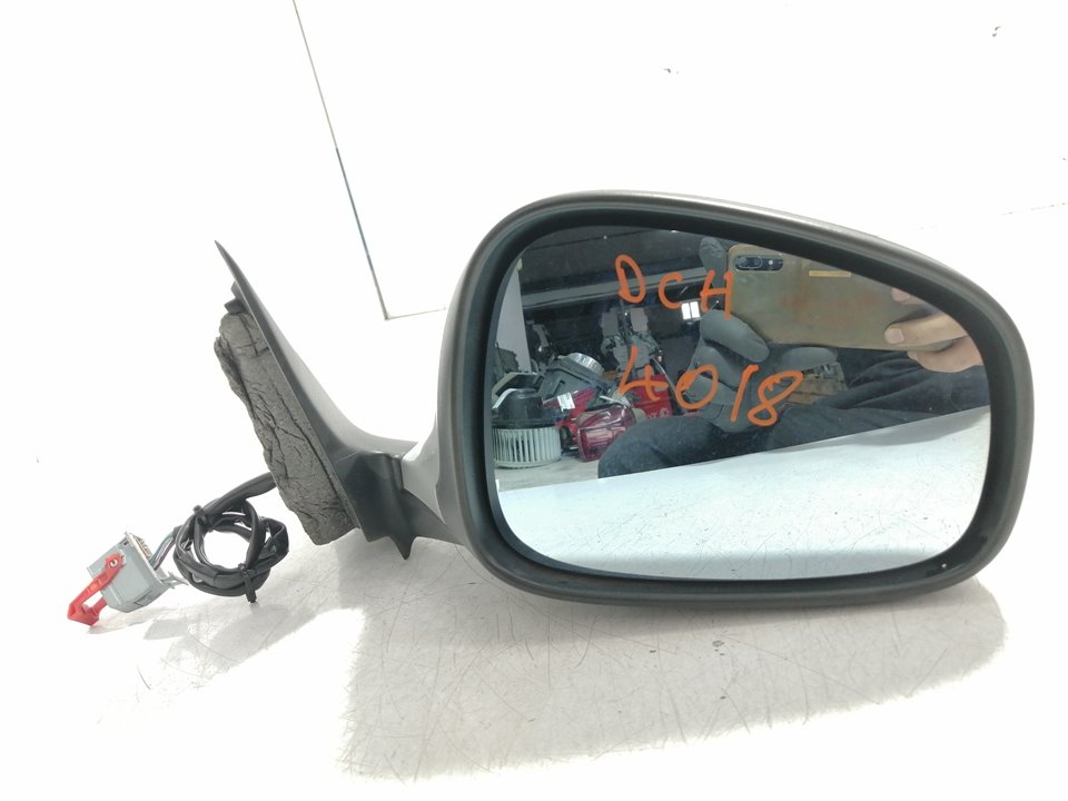 ALFA ROMEO 159 1 generation (2005-2011) Зеркало передней правой двери 25297768