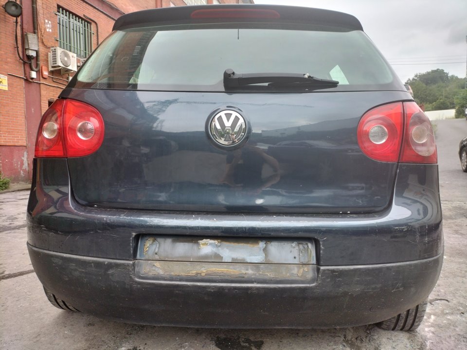 VOLKSWAGEN Golf 5 generation (2003-2009) Annan del 1K0035186AD 26493390