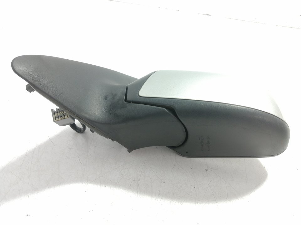 FORD Mondeo 3 generation (2000-2007) Left Side Wing Mirror 25297849