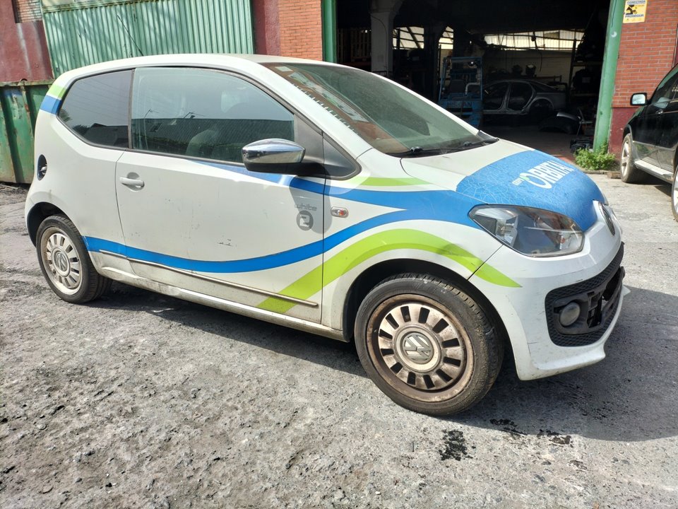 VOLKSWAGEN Up 1 generation (2011-2024) Двигатель CHY 25180704