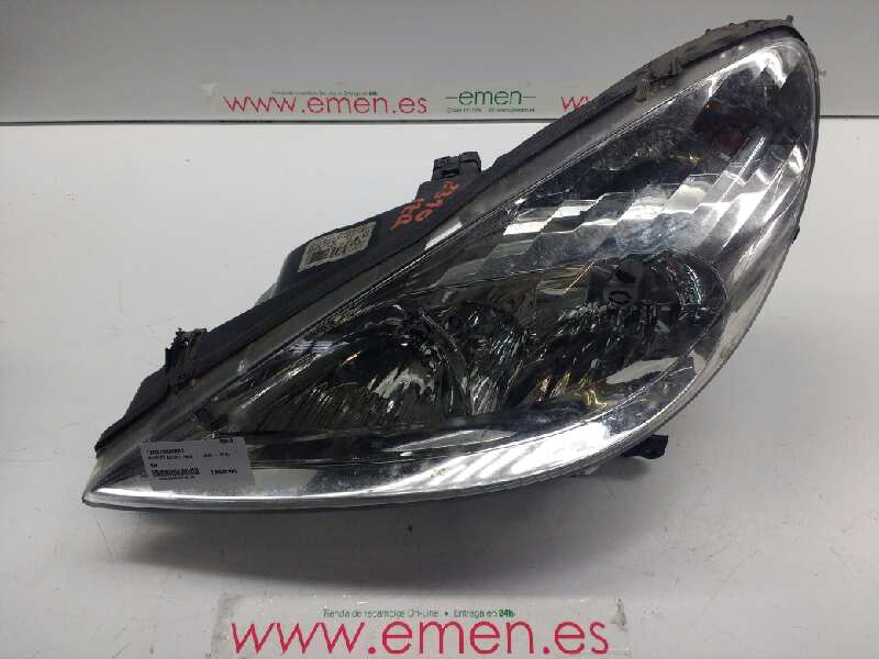 FIAT Phare avant gauche XENON 26474216