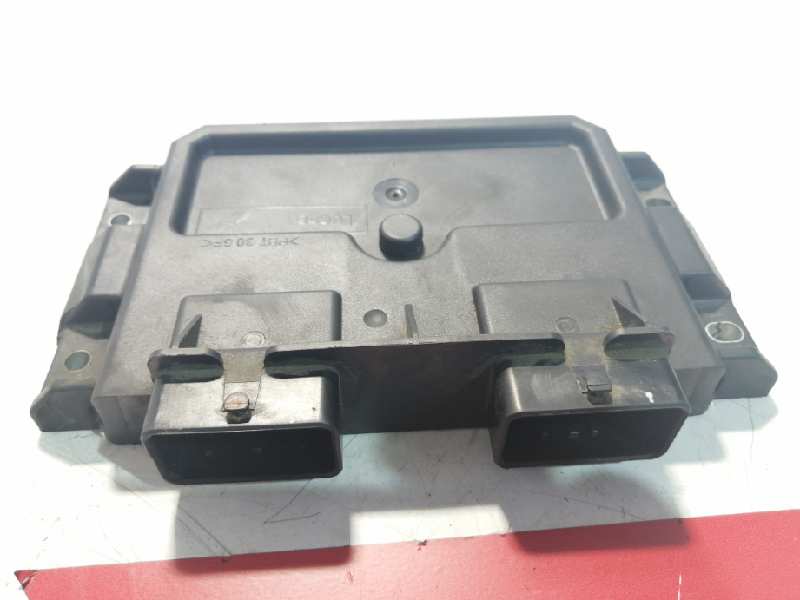 DODGE Блок керування двигуном ECU 9661879080 26485295