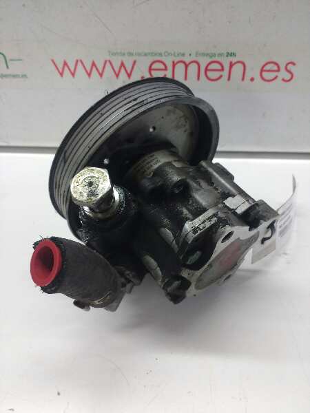 FIAT D (2006-2020) Ohjaustehostimen pumppu 4B0145155R 25376679