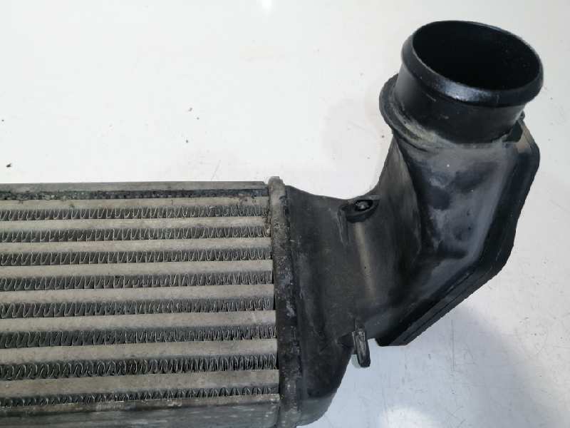 VAUXHALL Intercooler Kylare 26484948