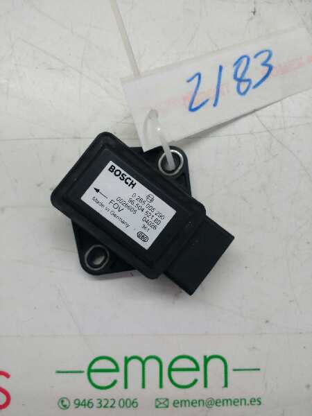 LADA Other Control Units 9650452180 26470935