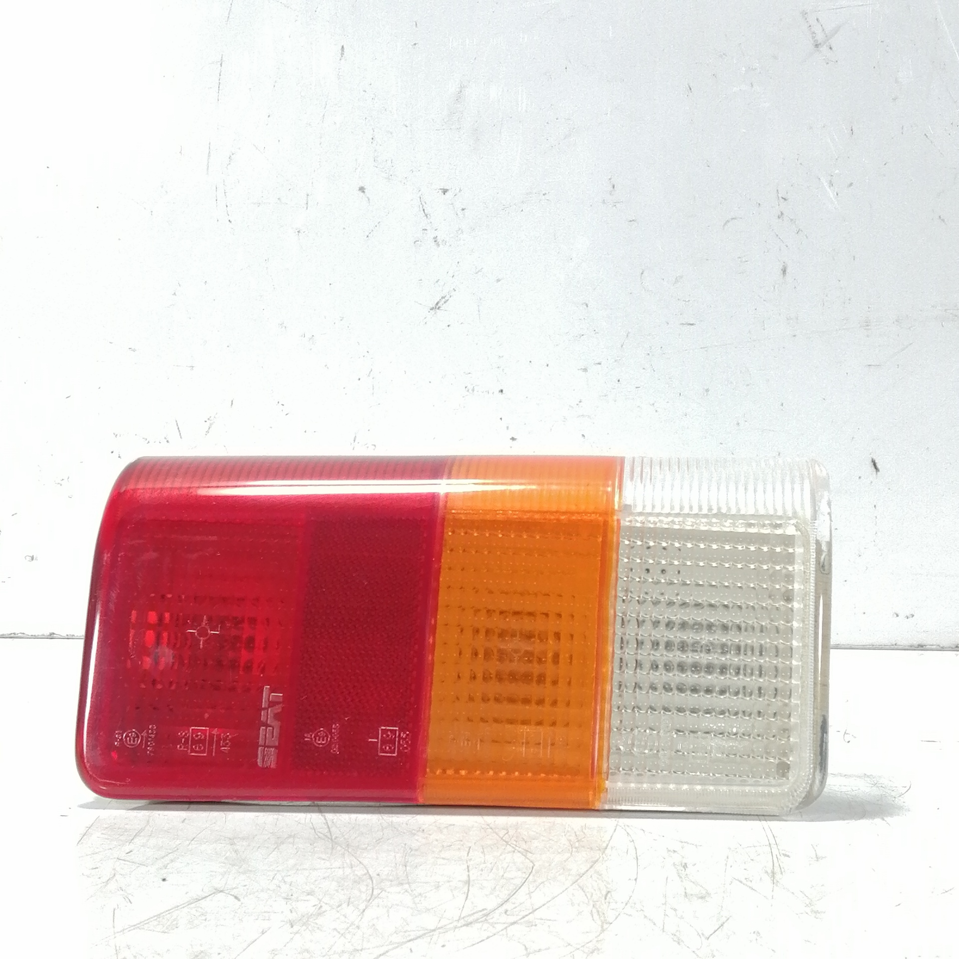 SEAT Alhambra 2 generation (2010-2021) Rear Right Taillight Lamp 26780583