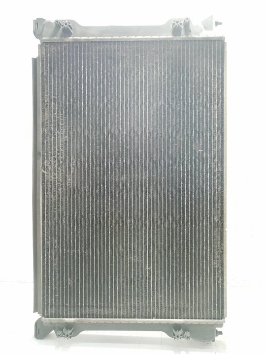 AUDI A6 C6/4F (2004-2011) Air Con radiator 4F0121251L 26493239