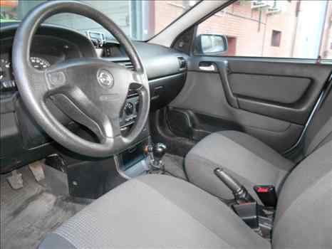 OPEL Astra H (2004-2014) Блок SRS 09229302 26459875