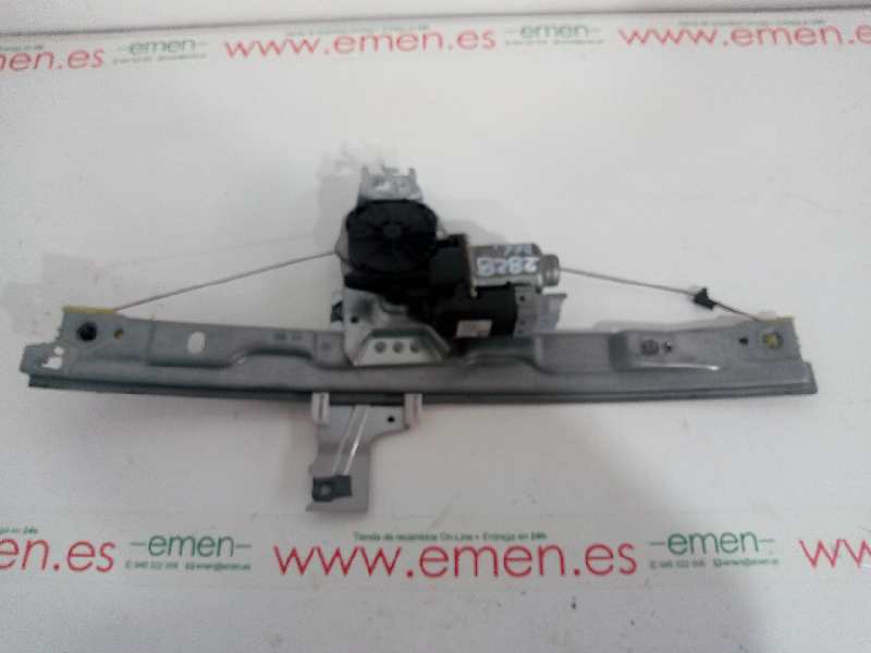 DODGE Regulator de geam ușă stânga față 440787F,5PUERTAS 26478961