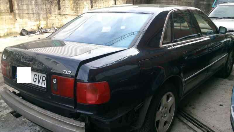 AUDI A8 D2/4D (1994-2002) Двигатель AEW,38A 25180623