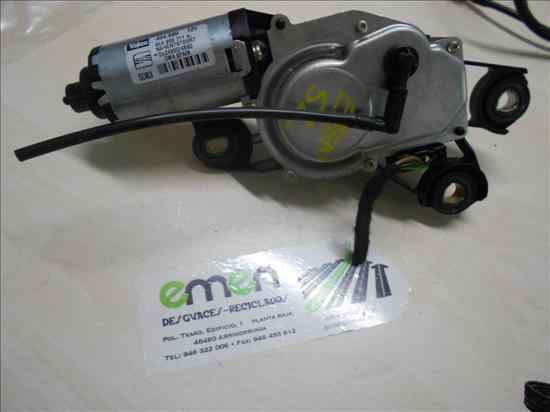 OPEL Movano 2 generation (B) (2010-2021) Tailgate  Window Wiper Motor 6L6955711A,10315,6L6955711A 26600085