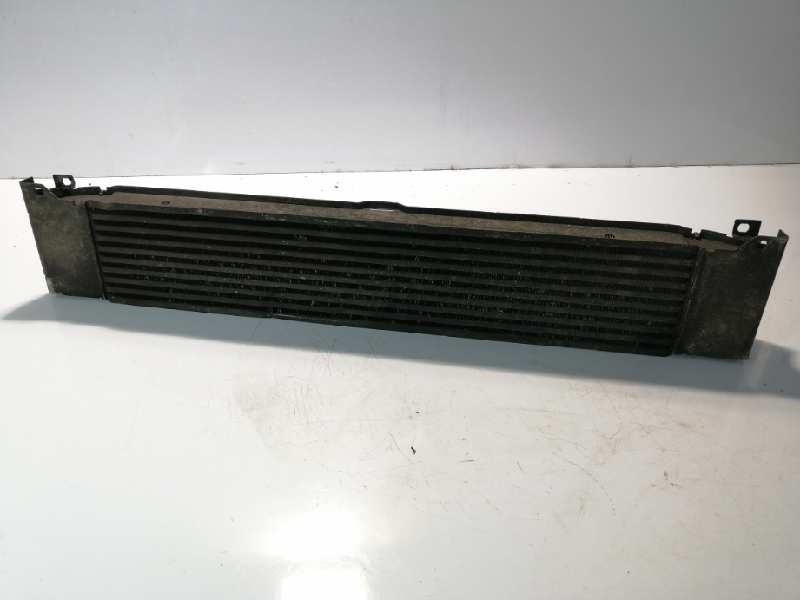 CITROËN Jumper 3 generation (2006-2024) Intercooler Radiator 1347700080 26484213