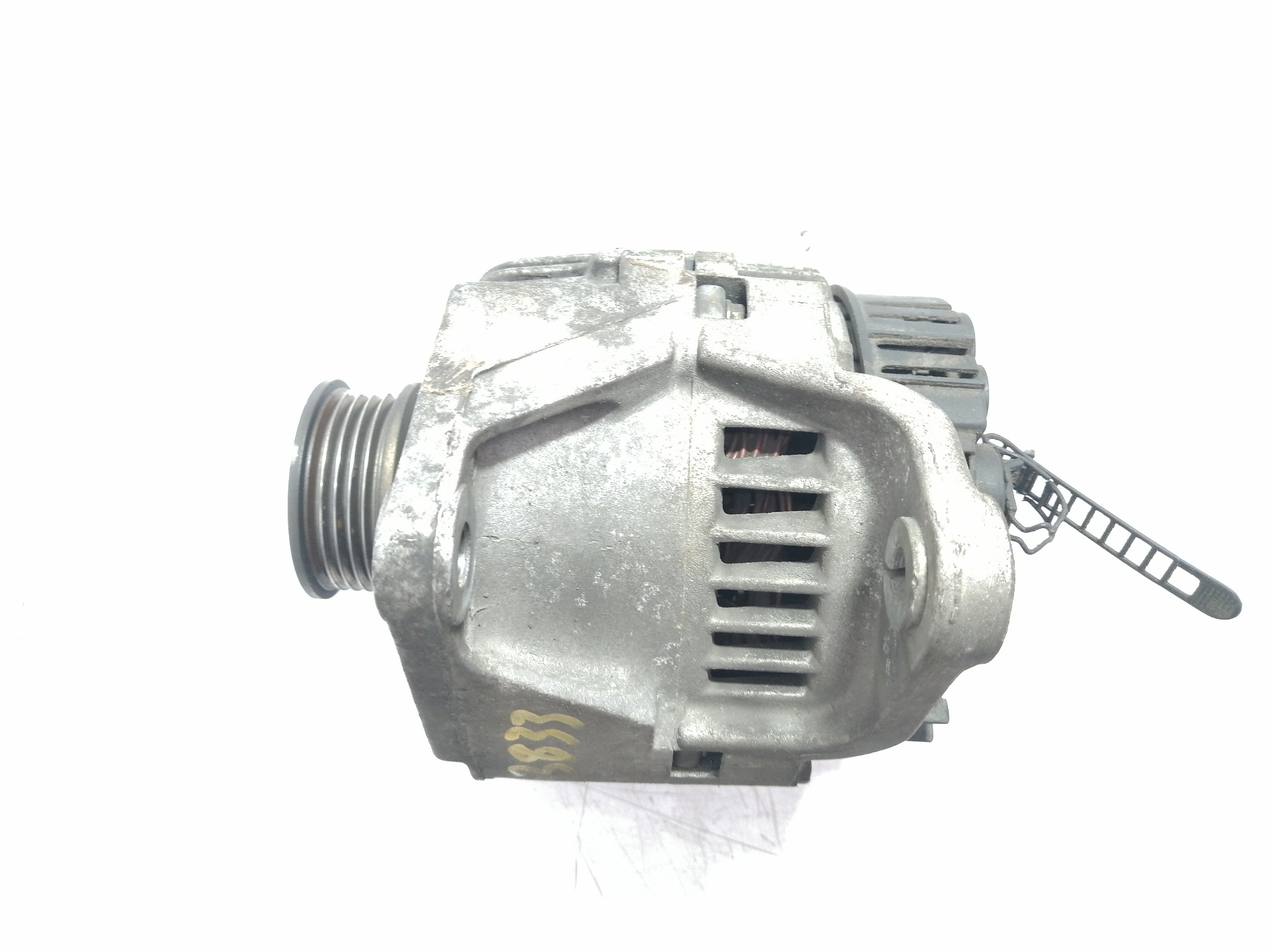 VOLKSWAGEN Passat B3 (1988-1993) Alternator 058903016E 26489370