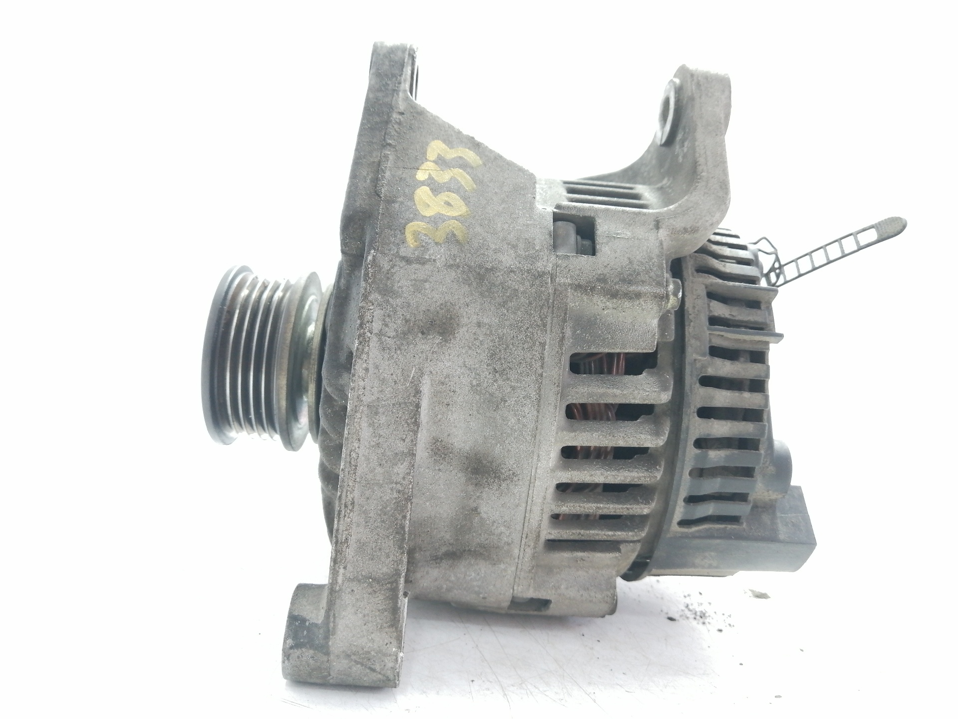 VOLKSWAGEN Passat B3 (1988-1993) Alternator 058903016E 26489370