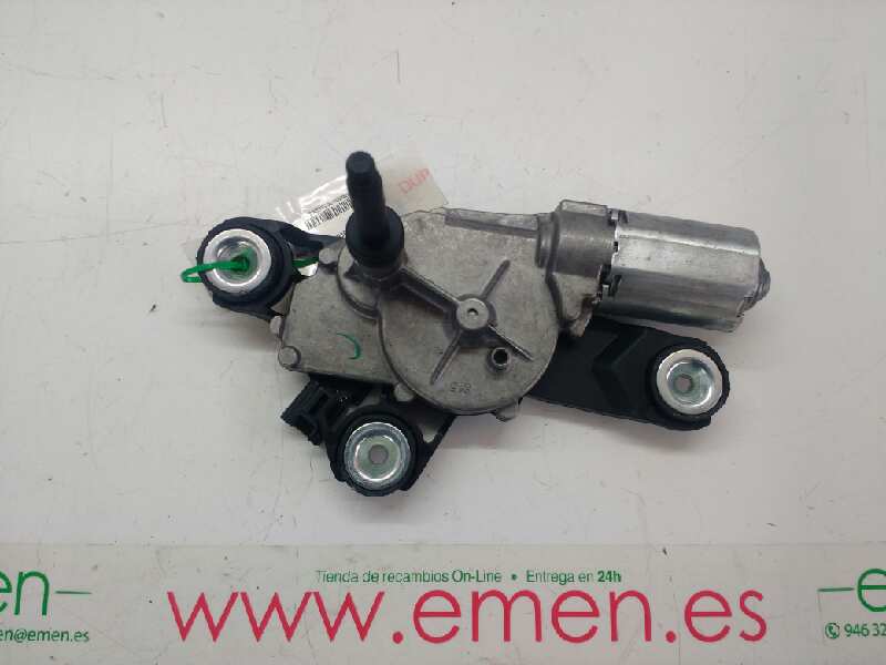 PEUGEOT 3008 1 generation (2010-2016) Tailgate  Window Wiper Motor 3M51R17K441AC 26469057