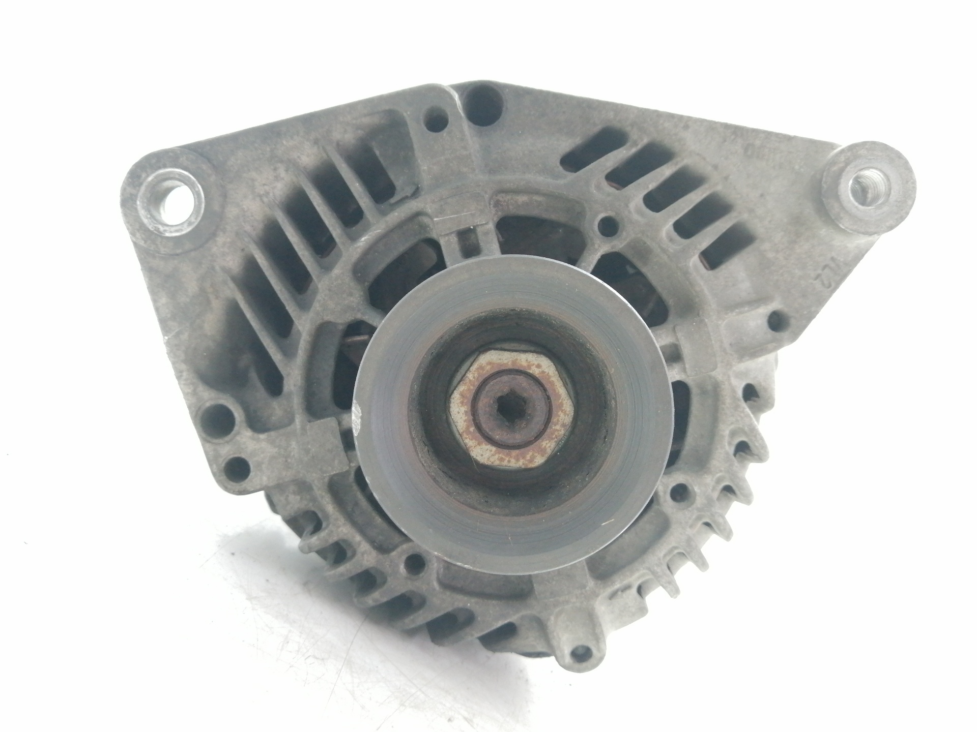 VOLKSWAGEN Passat B3 (1988-1993) Alternator 058903016E 26489370