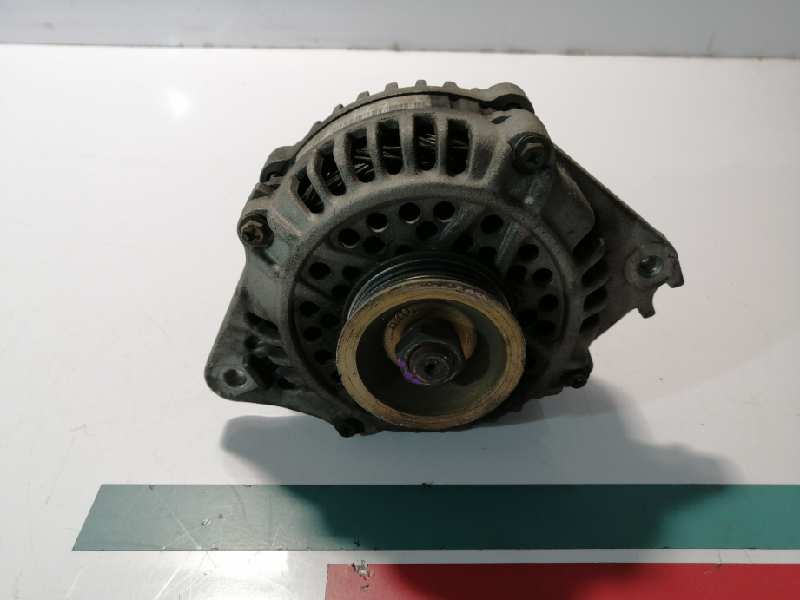 KIA Joice 1 generation (2000-2002) Dynamo AB190025 25297875