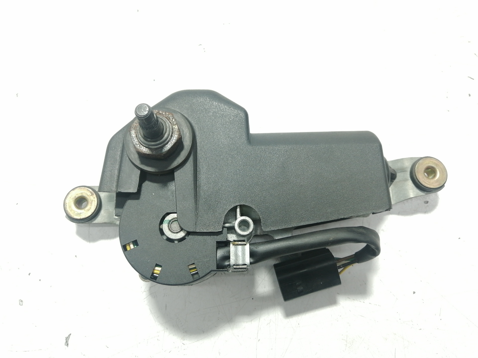 VAUXHALL Baklucka Fönstertorkare Motor 26488498