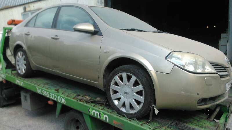 NISSAN Primera P12 (2001-2008) Інші блоки керування 47930AV400 26469280