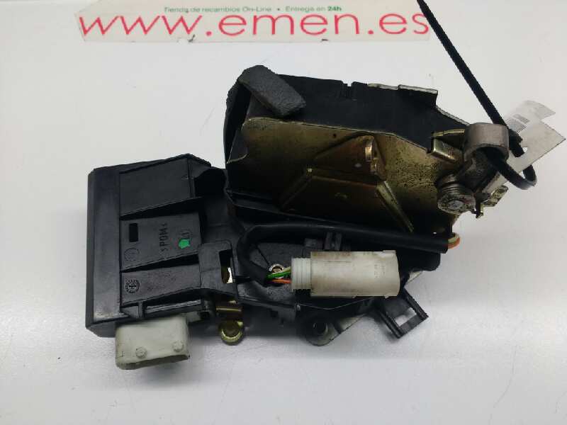 FORD Galaxy 1 generation (1995-2006) Rear Left Door Lock 8352165 26471218