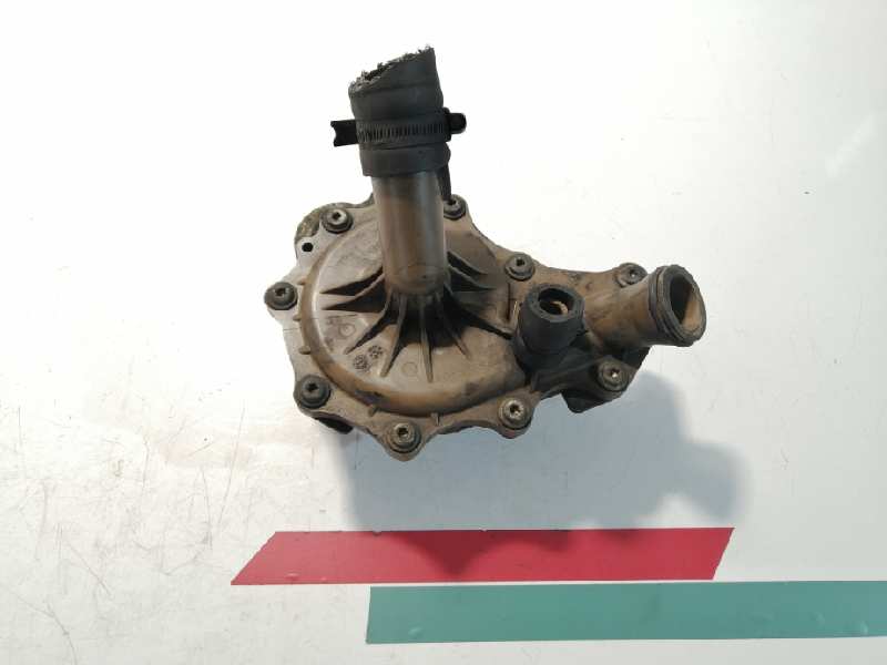 PEUGEOT Boxer 3 generation (2006-2024) Water Pump 6C108K500AF 26485004