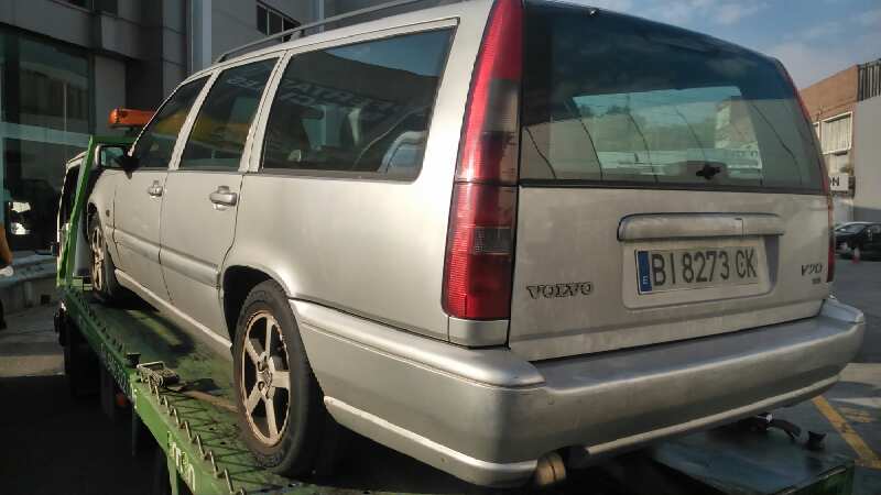 VOLVO V70 1 generation (1997-2000) Заднє ліве заднє світло 3512424 26462070