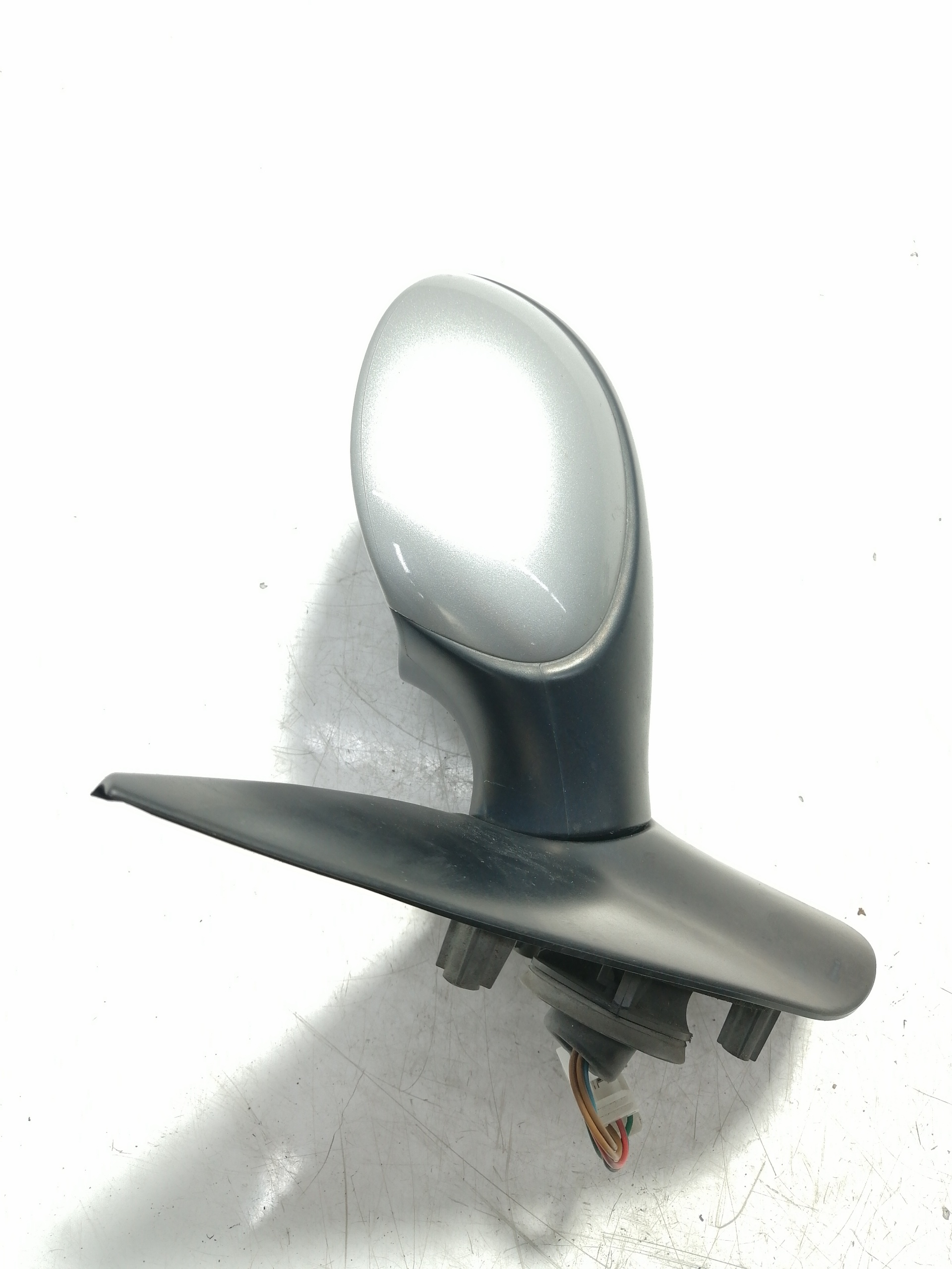 FORD Left Side Wing Mirror GRIS-ELECTRICO,ELECTRICO 26489516