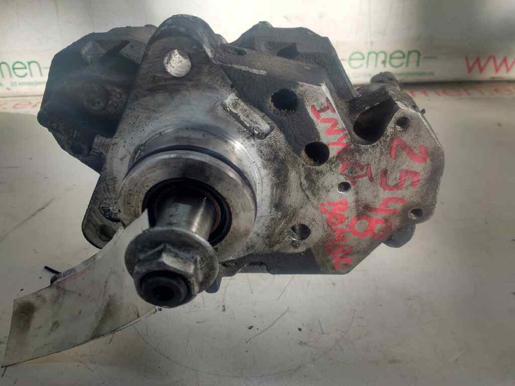 BUICK Högtrycksbränslepump 8200457039 26772569