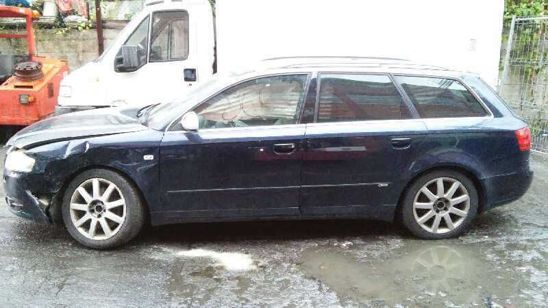 AUDI A4 B7/8E (2004-2008) Воздухомер воздушного фильтра 8ET00914279 26479385