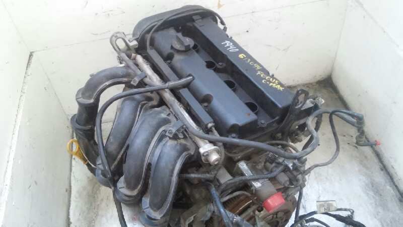 VAUXHALL Engine HWDA 26467466