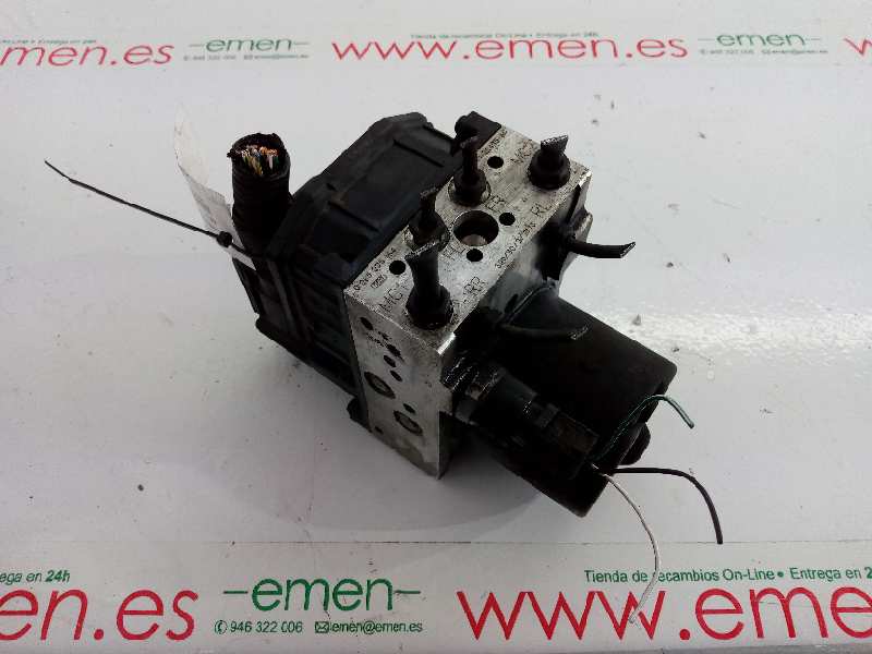 FORD Mondeo 3 generation (2000-2007) ABS Pump 3S712C405AC 25297827