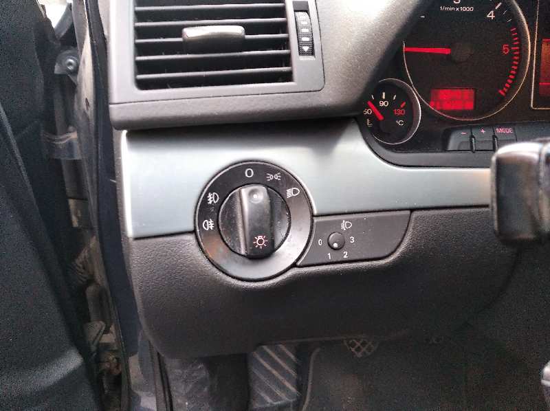 SUZUKI SX4 1 generation (2006-2014) Elülső ablaktörlő szerkezet 8E1955119 26483582