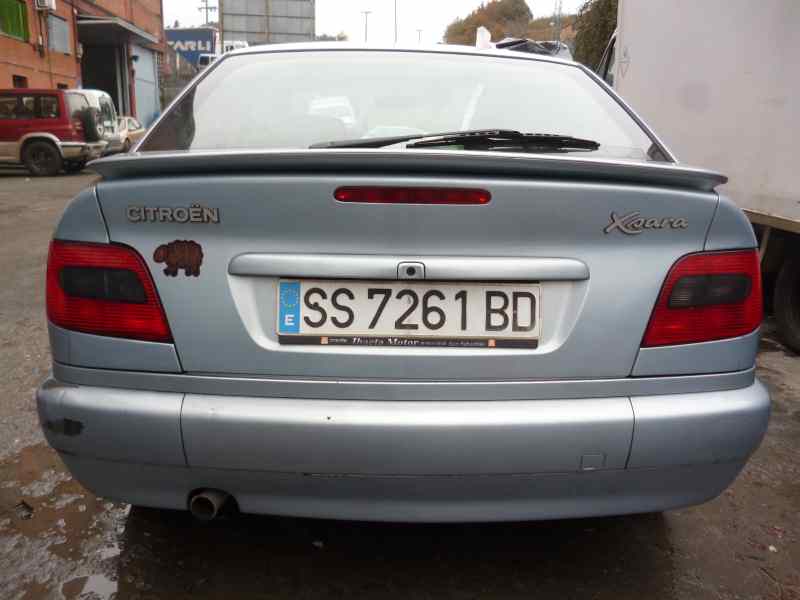 MITSUBISHI Galant 8 generation (1996-2006) Дроссельная заслонка 727760 26461295