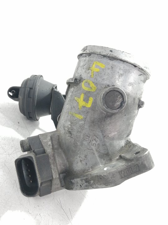 FORD USA Mustang 6 generation (2014-2024) Throttle Body 038906051 26493281