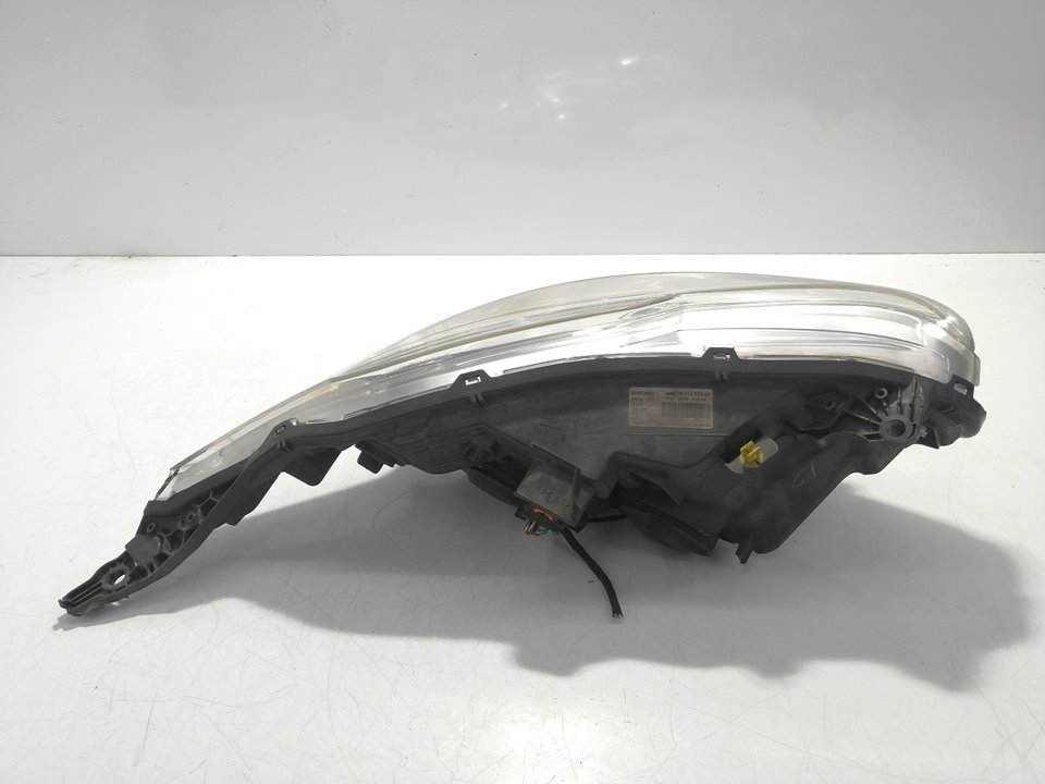 PEUGEOT 208 Peugeot 208 (2012-2015) Phare avant gauche 25280559