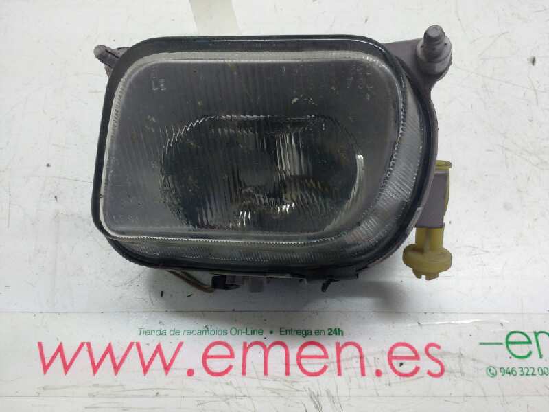 NISSAN 5 Series G30/G31 (2016-2023) Front Left Fog Light 26773509