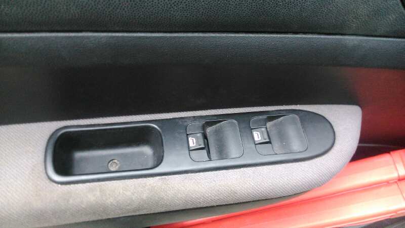 PEUGEOT 307 1 generation (2001-2008) Forreste venstre drivaksel 26464978