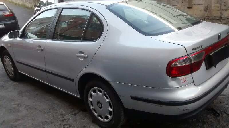 NISSAN Leon 1 generation (1999-2005) Autres unités de contrôle 1J0919183D 26467895