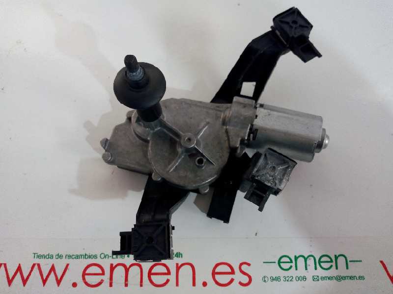 DODGE Tailgate  Window Wiper Motor 9652418780 26479048