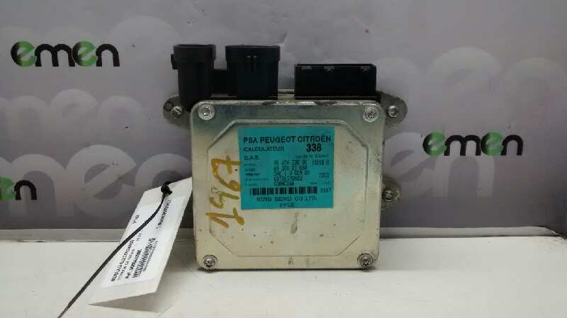 FORD USA Other Control Units 9665433880 26465855